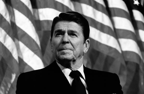 35 Governors Declare Feb 6 As “ronald Reagan Day” Americans For Tax Reform 